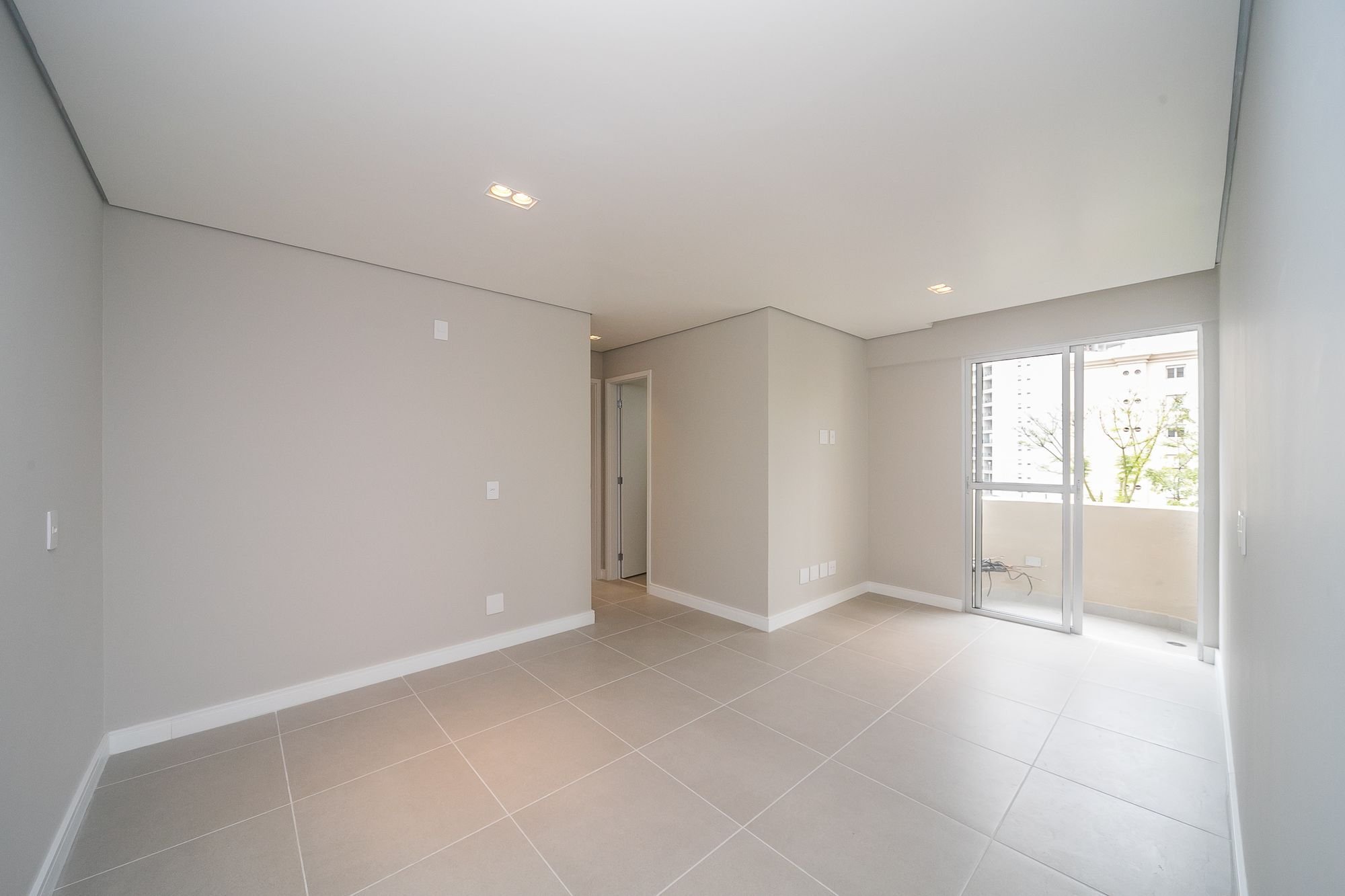 Apartamento à venda em Rua Quatá, Vila OlímpiaSP, 2 quartos e 1 vaga