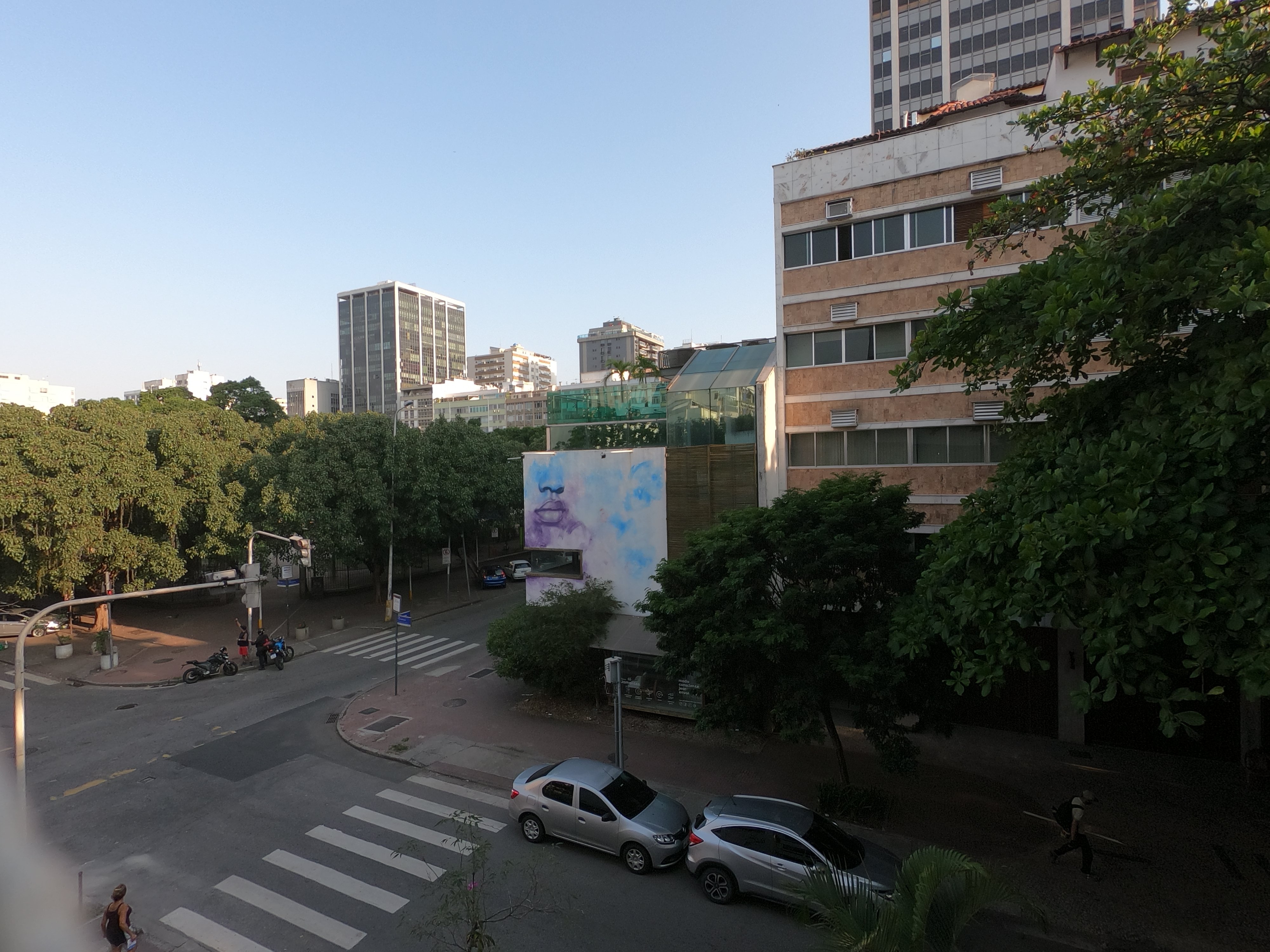 Apartamento à venda em Rua Barão da Torre, Ipanema-RJ, 3 quartos e 1