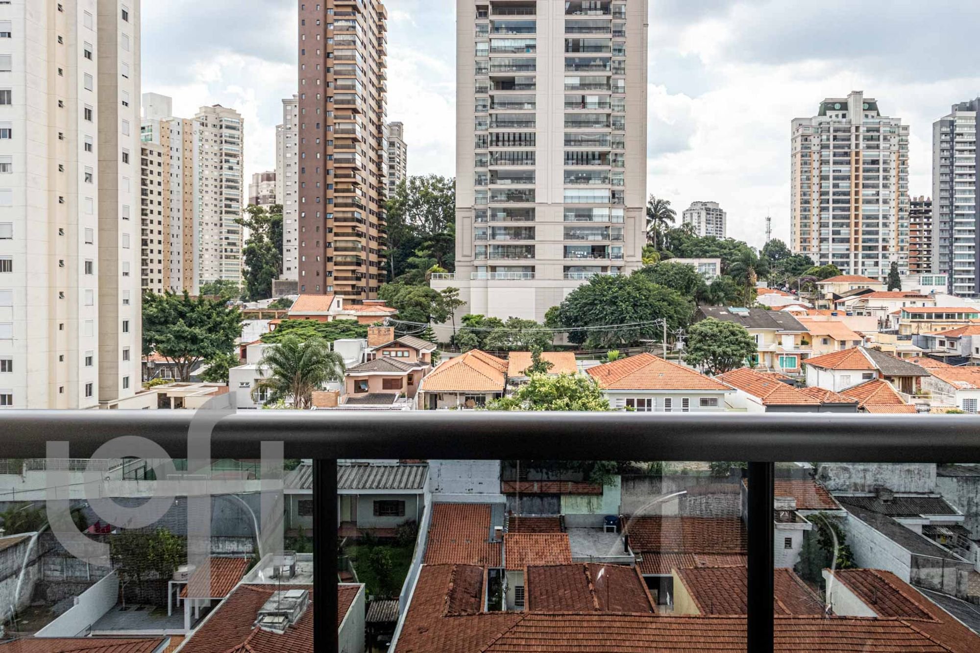 Apartamento à venda em Rua Xavier da Veiga, SantanaSP, 2 quartos e 2