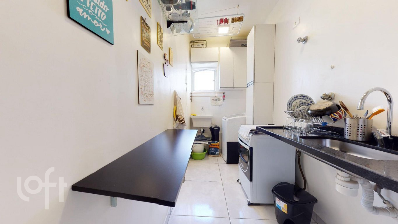 Condomínio Flat Service Augusta Alameda Jaú, 1474, Jardim America