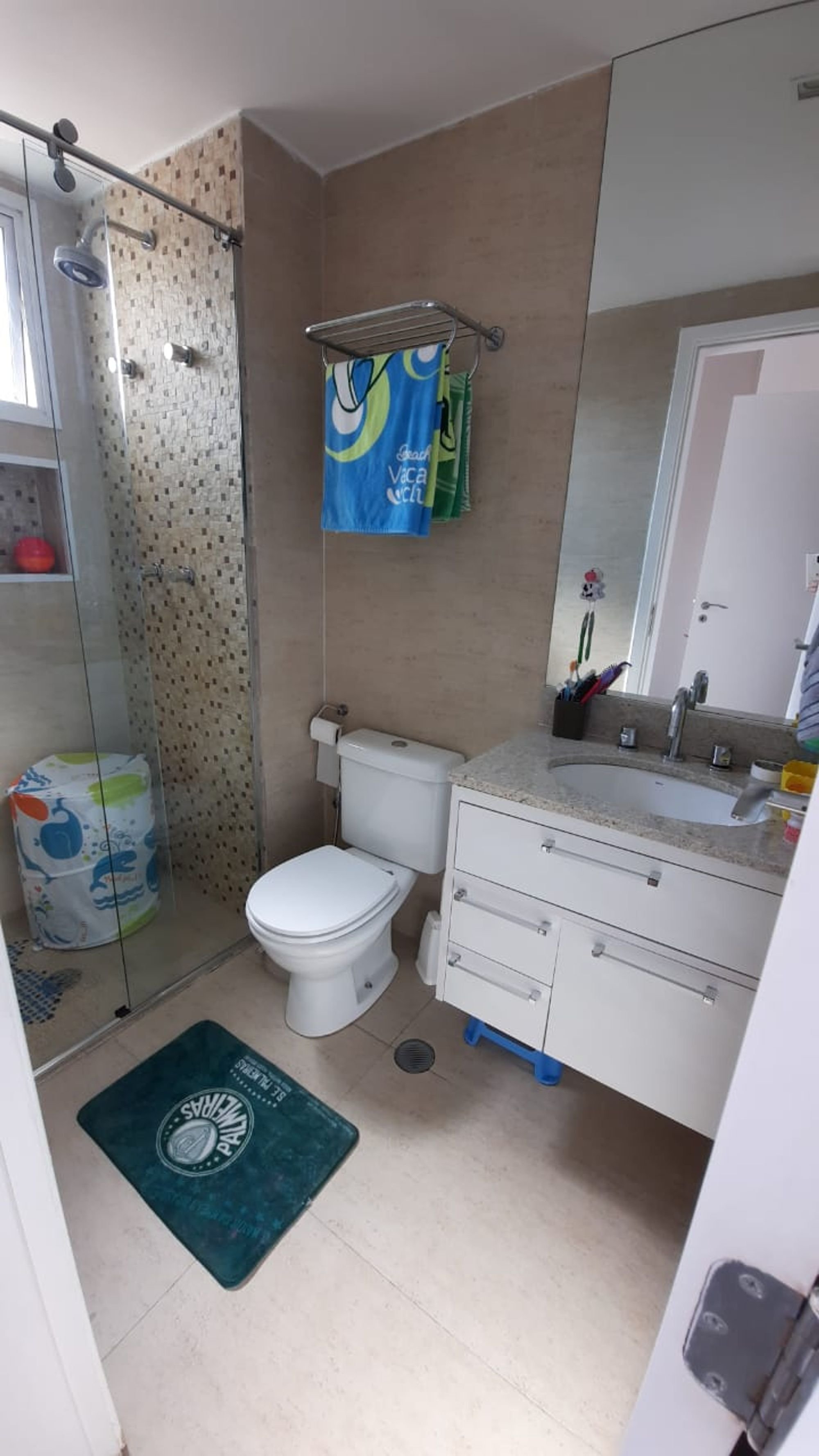 Apartamento à venda em Rua Nicola Rollo, Vila AndradeSP