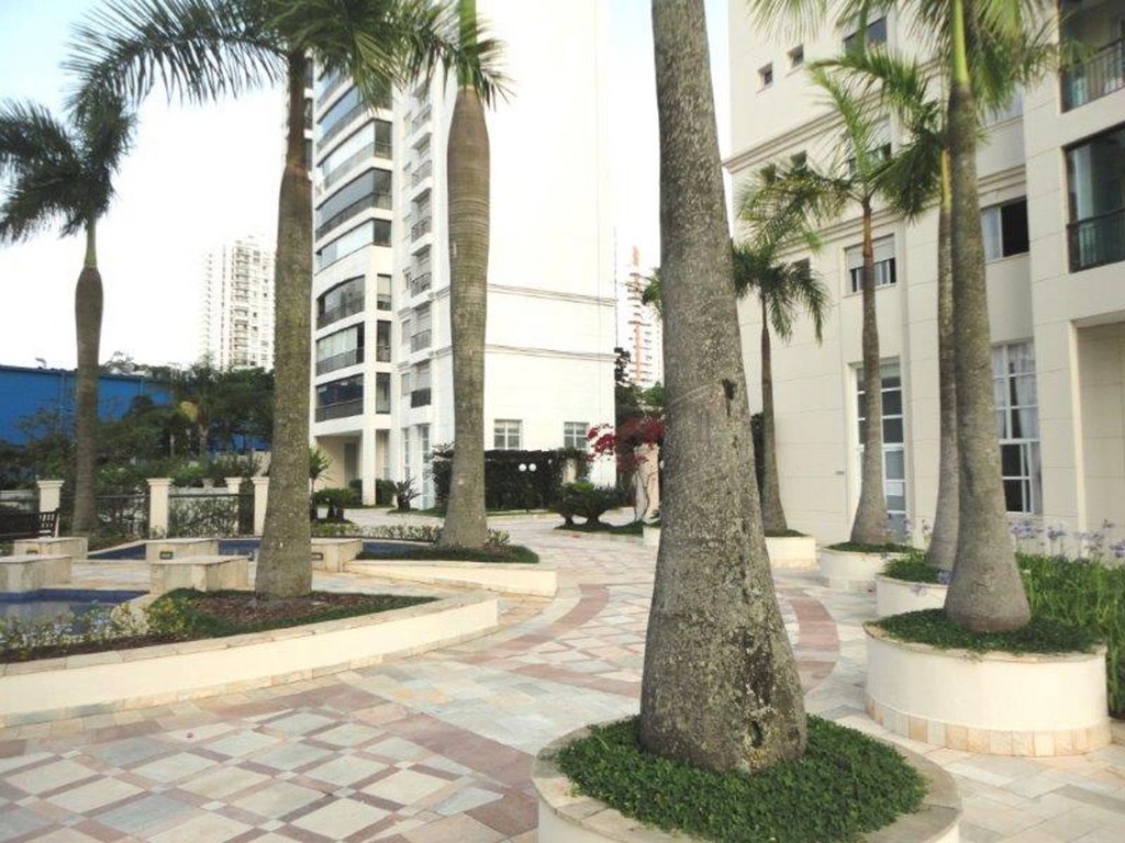 Condomínio Villa Natural Avenida Washington Luís, 1277, Santo Amaro Condomínio Villa Natural Avenida Washington Luís, 1277, Santo Amaro