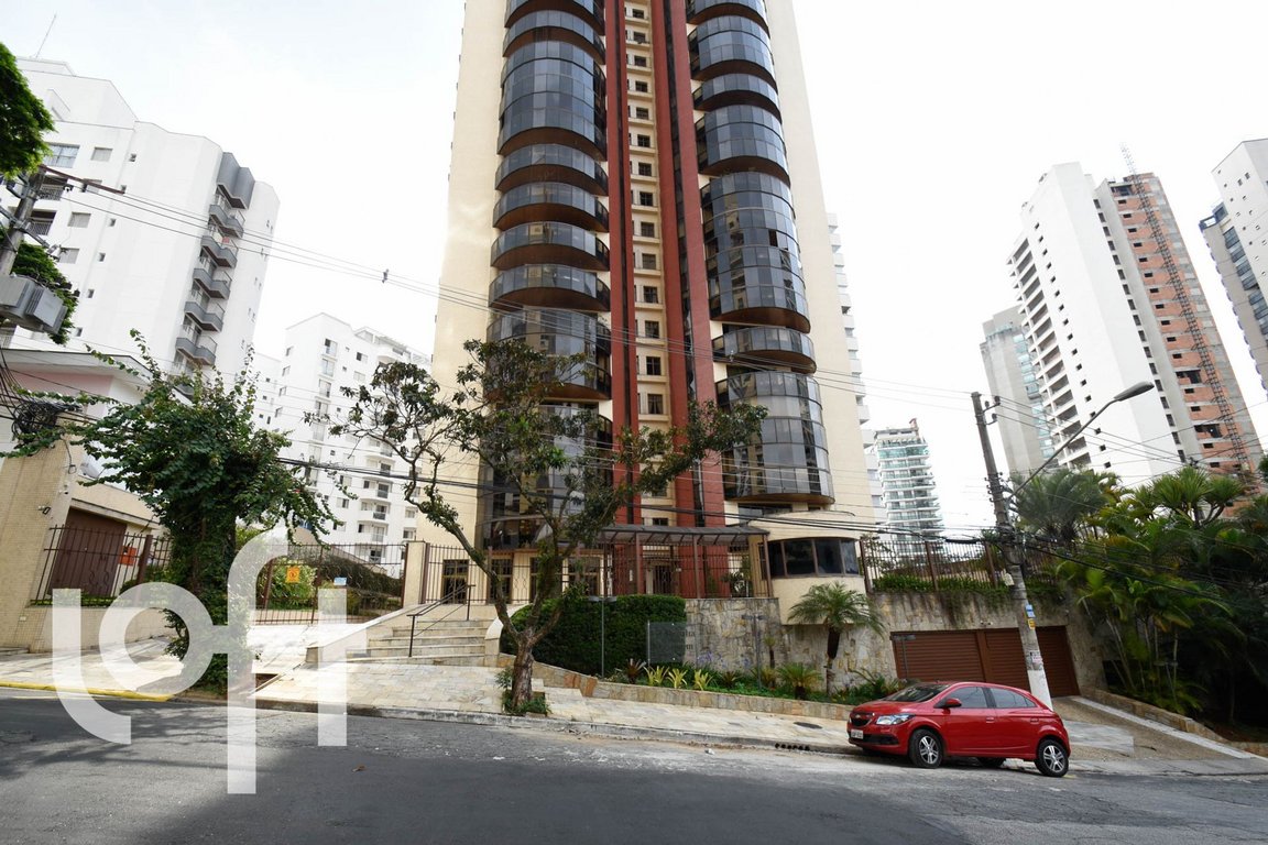 Condomínio Brasília Maximum Rua Pontins, 225, Santana